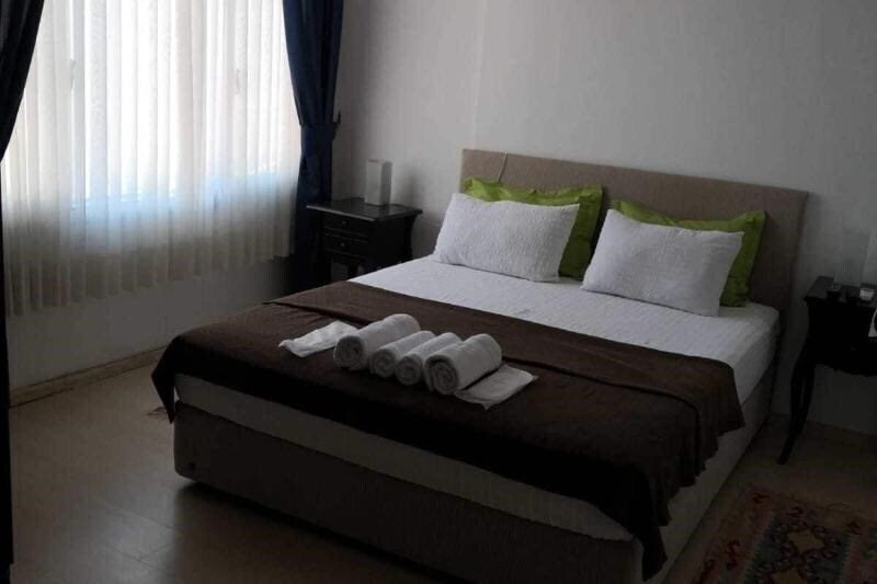 Фотография Livan Hotel Deluxe 3*